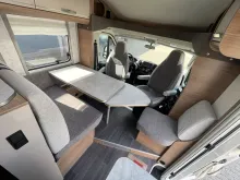 Fahrzeugbild Knaus L!VE TI 650 MEG ++MEGA-DEAL++ #17