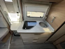 Fahrzeugbild Knaus L!VE TI 650 MEG ++MEGA-DEAL++ #21