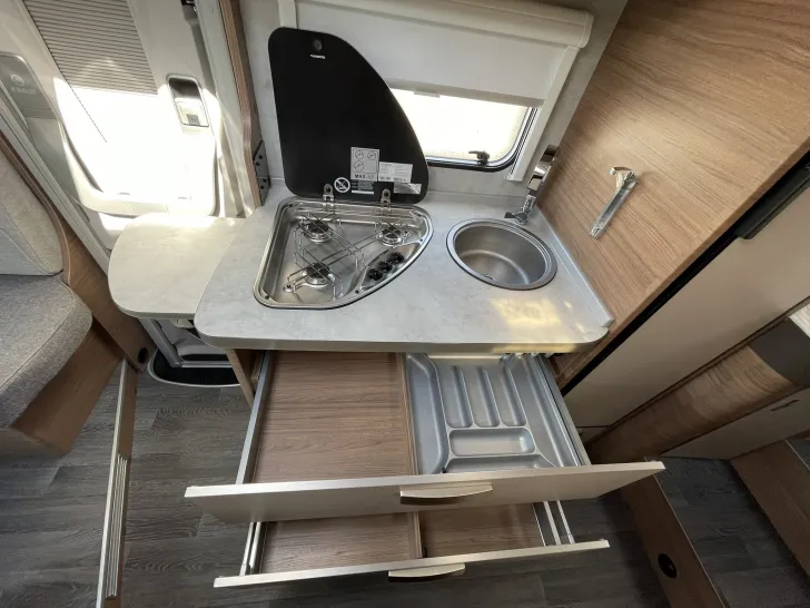 Fahrzeugbild Knaus L!VE TI 650 MEG ++MEGA-DEAL++ #22