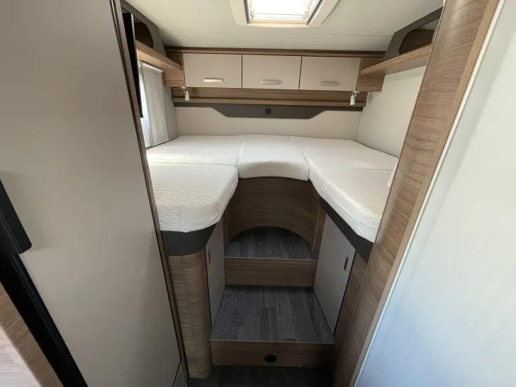 Fahrzeugbild Knaus L!VE TI 650 MEG ++MEGA-DEAL++ #26