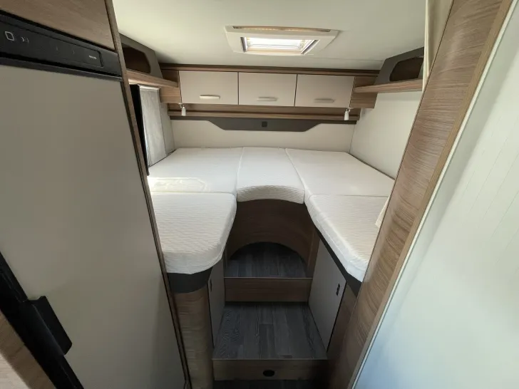 Fahrzeugbild Knaus L!VE TI 650 MEG ++MEGA-DEAL++ #27