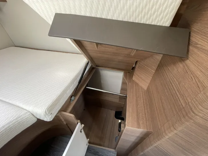 Fahrzeugbild Knaus L!VE TI 650 MEG ++MEGA-DEAL++ #31
