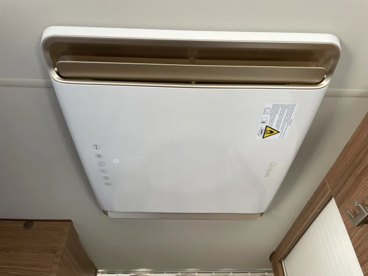 Fahrzeugbild Knaus L!VE TI 650 MEG ++MEGA-DEAL++ #36