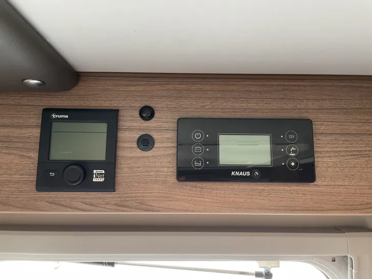 Fahrzeugbild Knaus L!VE TI 650 MEG ++MEGA-DEAL++ #41