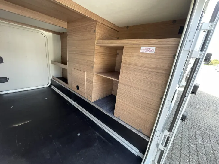 Fahrzeugbild Knaus L!VE TI 650 MEG ++MEGA-DEAL++ #43