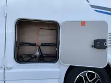 Fahrzeugbild Knaus L!VE TI 650 MEG ++MEGA-DEAL++ #45