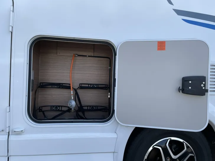 Fahrzeugbild Knaus L!VE TI 650 MEG ++MEGA-DEAL++ #45