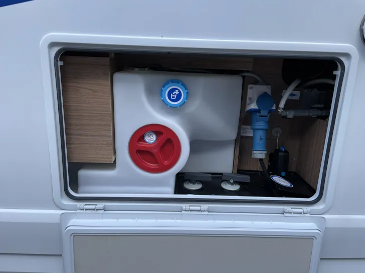Fahrzeugbild Knaus L!VE TI 650 MEG ++MEGA-DEAL++ #46