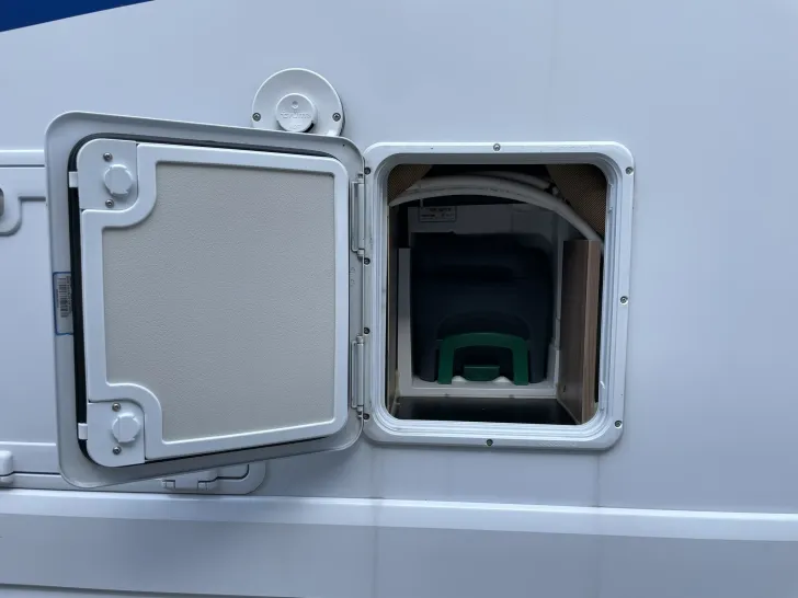Fahrzeugbild Knaus L!VE TI 650 MEG ++MEGA-DEAL++ #47