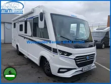 Fahrzeugbild Knaus Live I 650 MEG Automatik 180PS (2026) #1