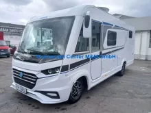 Fahrzeugbild Knaus Live I 650 MEG Automatik 180PS (2026) #2