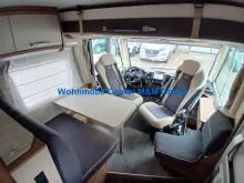Fahrzeugbild Knaus Live I 650 MEG Automatik 180PS (2026) #3