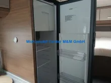 Fahrzeugbild Knaus Live I 650 MEG Automatik 180PS (2026) #6