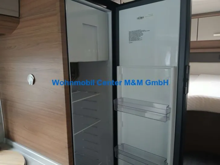 Fahrzeugbild Knaus Live I 650 MEG Automatik 180PS (2026) #6