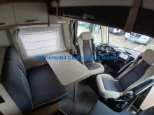 Fahrzeugbild Knaus Live I 650 MEG Automatik 180PS (2026) #7