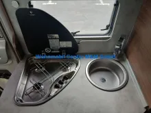 Fahrzeugbild Knaus Live I 650 MEG Automatik 180PS (2026) #9