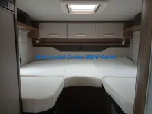 Fahrzeugbild Knaus Live I 650 MEG Automatik 180PS (2026) #10
