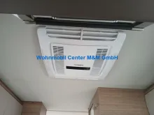 Fahrzeugbild Knaus Live I 650 MEG Automatik 180PS (2026) #11