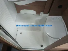 Fahrzeugbild Knaus Live I 650 MEG Automatik 180PS (2026) #13