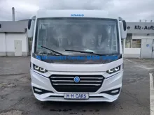 Fahrzeugbild Knaus Live I 650 MEG Automatik 180PS (2026) #15
