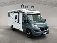 Fahrzeugbild Hymer Exsis-t Pure 580 #1