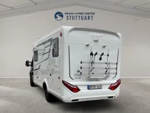 Fahrzeugbild Hymer Exsis-t Pure 580 #3