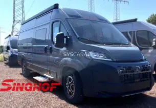 Bild Globetrail 640 ES