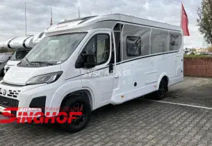 Bild Globebus Camp T 4