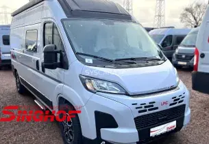 Bild Innovan 600