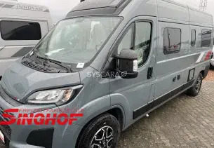 Bild Innovan 600