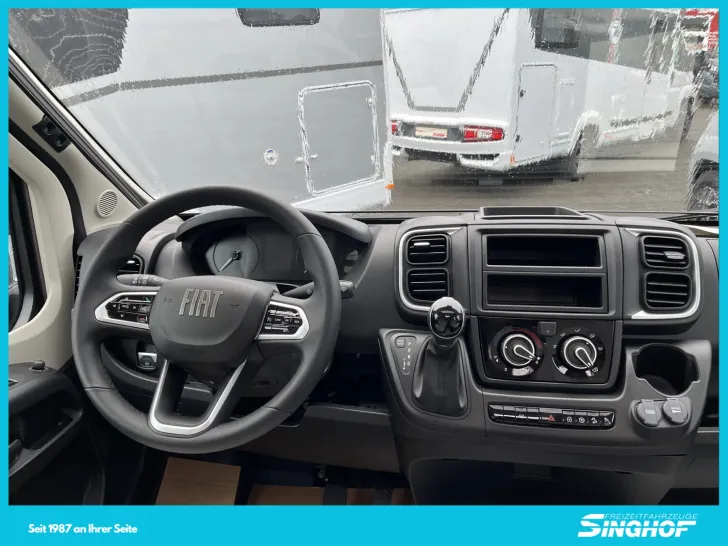 Fahrzeugbild LMC Innovan 600 Automatik #4