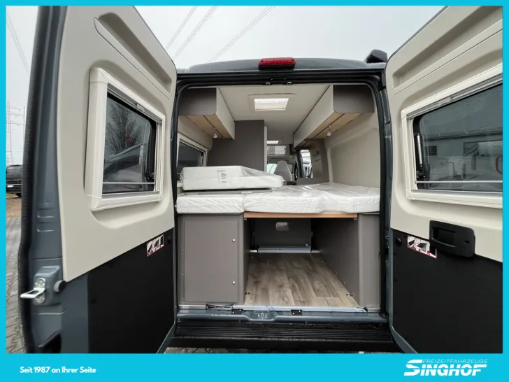 Fahrzeugbild LMC Innovan 600 Automatik #6