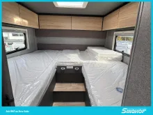 Fahrzeugbild Dethleffs Trend I 7057 EBL Autom,ohne Hubbett,420 WP Solar #11