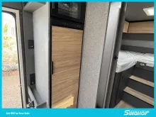 Fahrzeugbild Dethleffs Trend I 7057 EBL Autom,ohne Hubbett,420 WP Solar #12