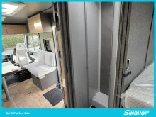 Fahrzeugbild Dethleffs Trend I 7057 EBL Autom,ohne Hubbett,420 WP Solar #14