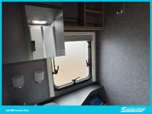 Fahrzeugbild Dethleffs Trend I 7057 EBL Autom,ohne Hubbett,420 WP Solar #15