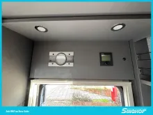 Fahrzeugbild Dethleffs Trend I 7057 EBL Autom,ohne Hubbett,420 WP Solar #17