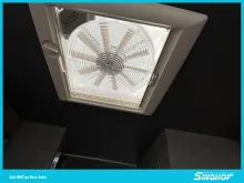Fahrzeugbild Dethleffs Trend I 7057 EBL Autom,ohne Hubbett,420 WP Solar #18