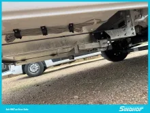 Fahrzeugbild Dethleffs Trend I 7057 EBL Autom,ohne Hubbett,420 WP Solar #19