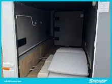 Fahrzeugbild Dethleffs Trend I 7057 EBL Autom,ohne Hubbett,420 WP Solar #20
