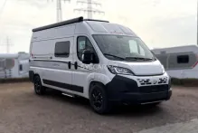 Fahrzeugbild Dethleffs Globetrail Active 600 KS Fiat #1