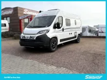 Fahrzeugbild Dethleffs Globetrail Active 600 KS Fiat #4