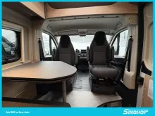 Fahrzeugbild Dethleffs Globetrail Active 600 KS Fiat #13
