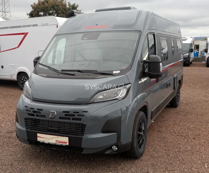 Fahrzeugbild Dethleffs Globetrail 600 DK Fiat WINTERFEST!!! #1