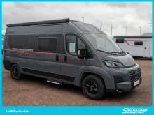 Fahrzeugbild Dethleffs Globetrail 600 DK Fiat WINTERFEST!!! #3