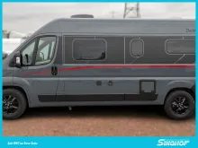 Fahrzeugbild Dethleffs Globetrail 600 DK Fiat WINTERFEST!!! #4