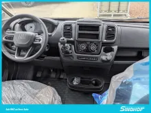 Fahrzeugbild Dethleffs Globetrail 600 DK Fiat WINTERFEST!!! #8