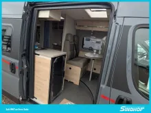 Fahrzeugbild Dethleffs Globetrail 600 DK Fiat WINTERFEST!!! #9