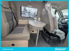 Fahrzeugbild Dethleffs Globetrail 600 DK Fiat WINTERFEST!!! #11