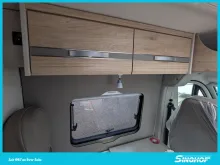 Fahrzeugbild Dethleffs Globetrail 600 DK Fiat WINTERFEST!!! #12